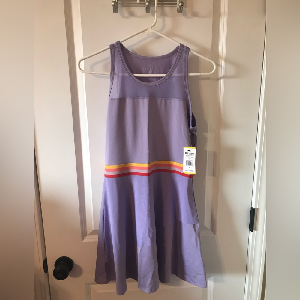NWT EleVen by Venus Williams Tennis Dress